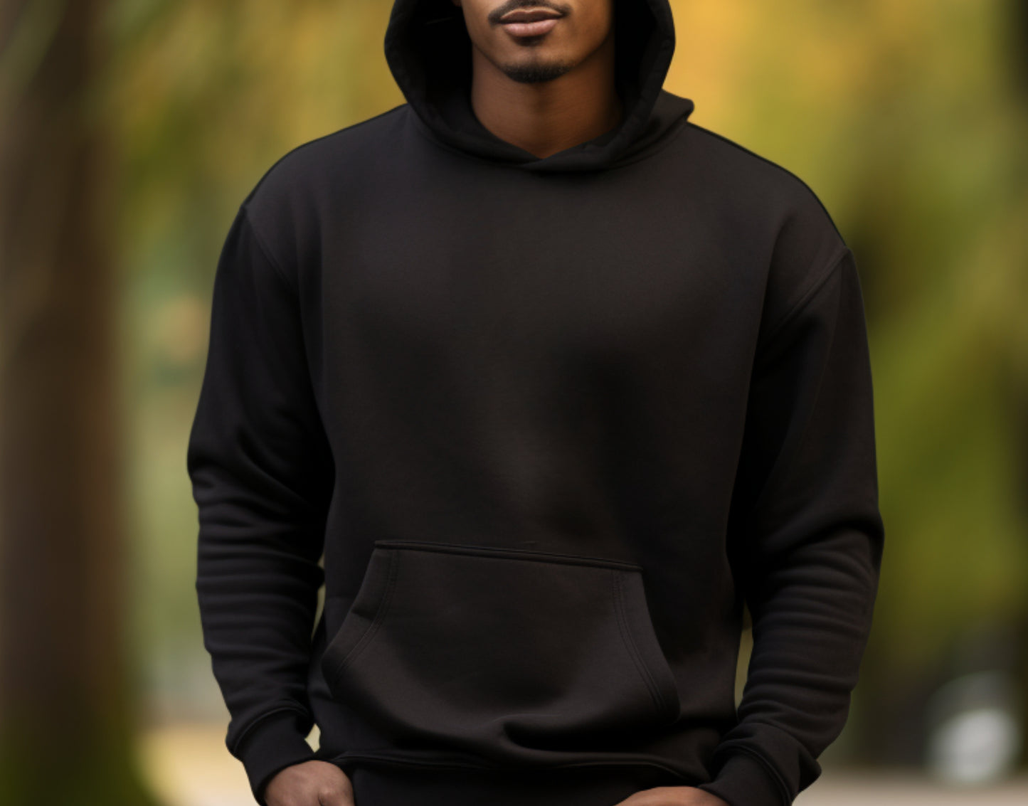 Custom Hoodie