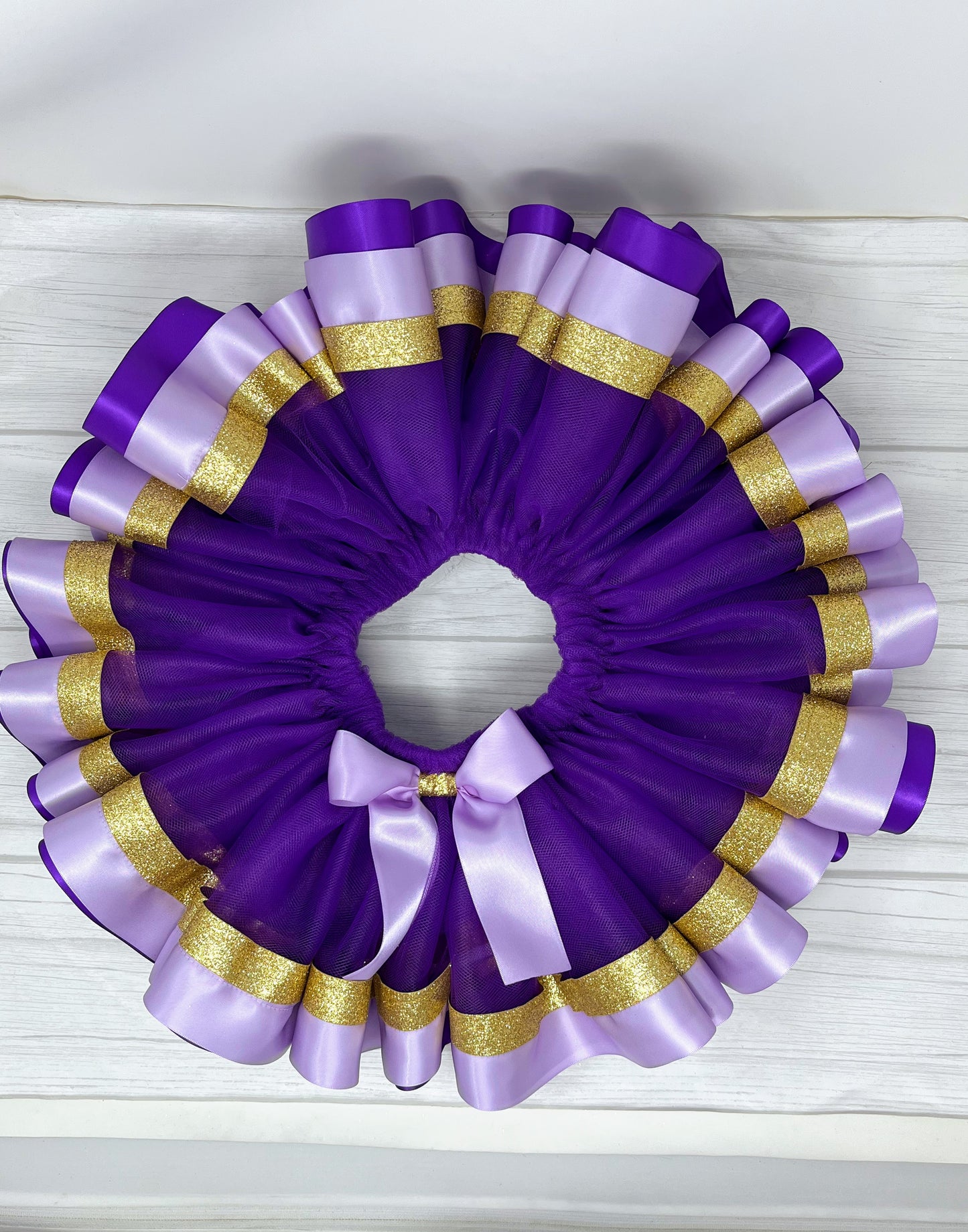 Butterfly 1/2 way to One