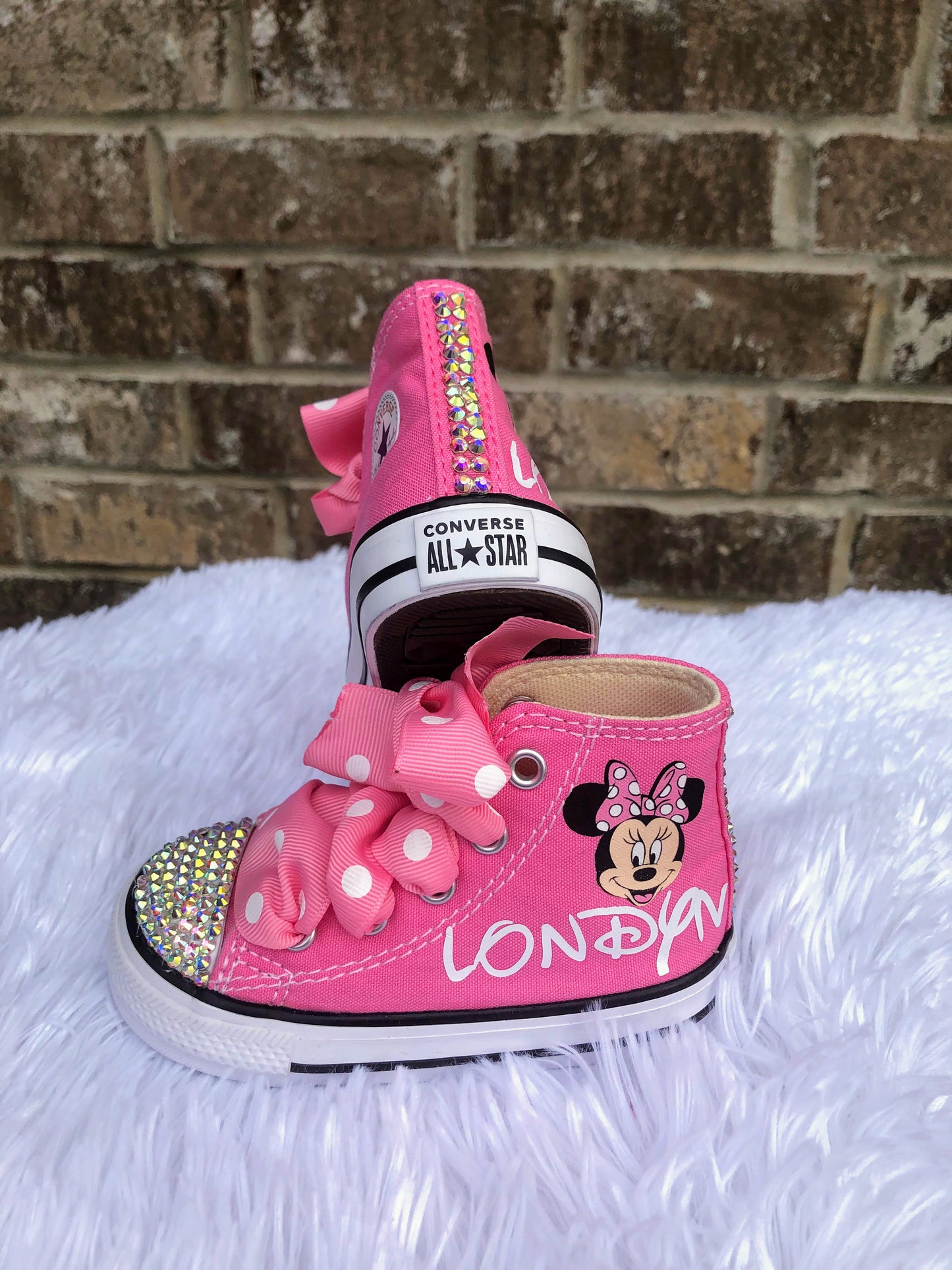 Custom Sneaker