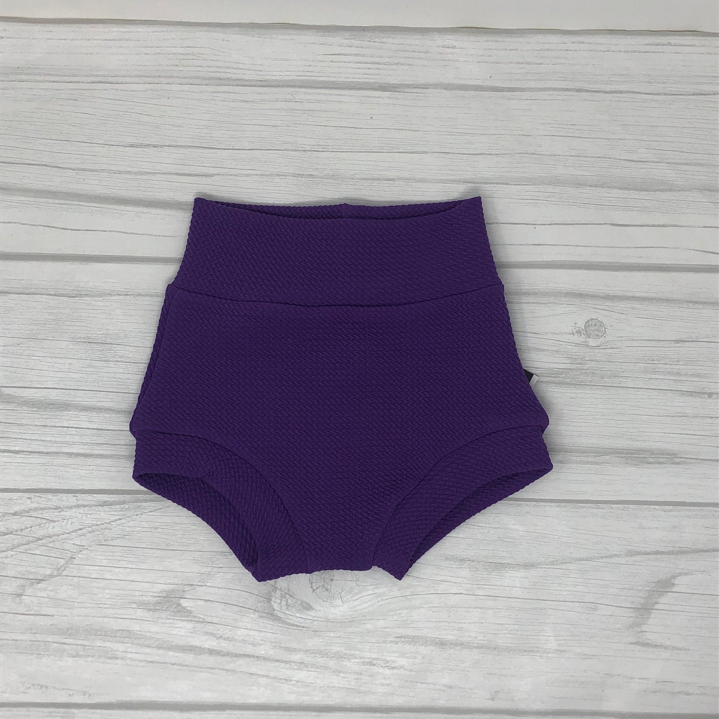 Purple Bummies