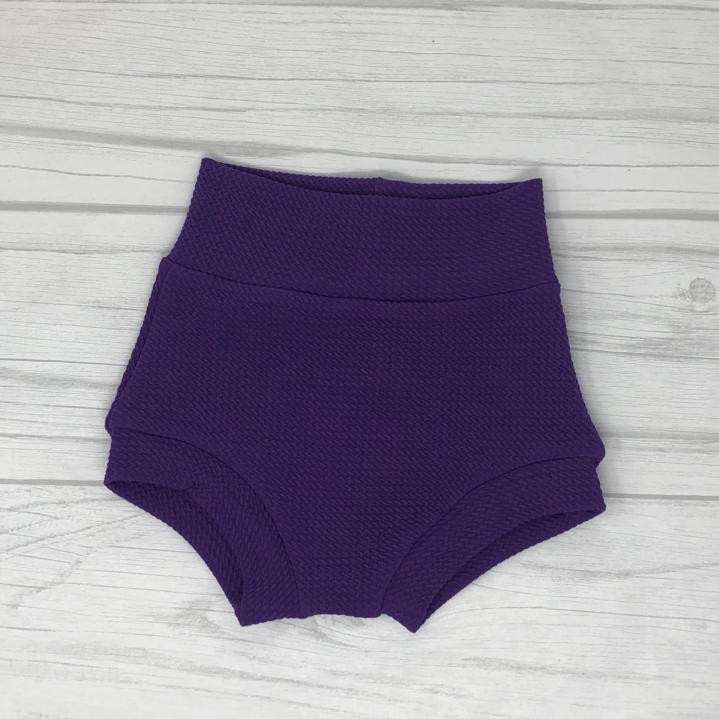 Purple Bummies