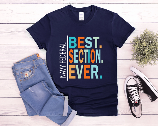 NF Best Section Shirt