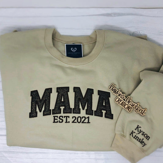 Mama Sweatshirt