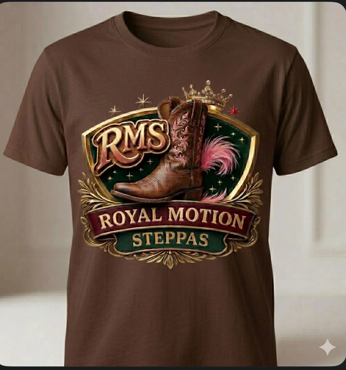 RMS Shirts