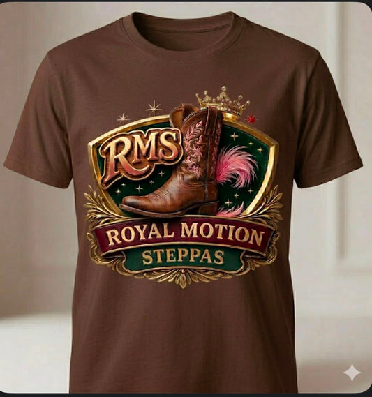 RMS Shirts