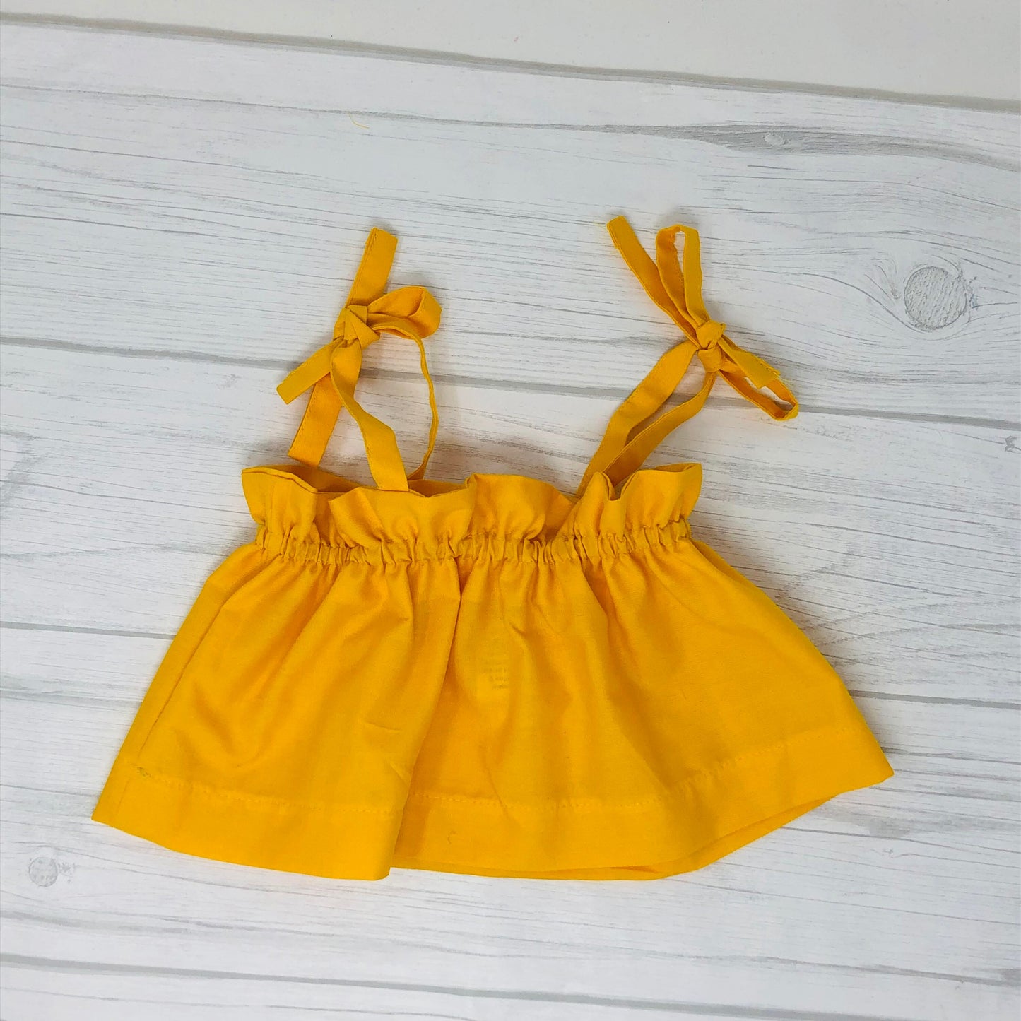 Sunflower Girls Summer Set